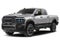 2027 RAM 2500 RAM 2500 Power Wagon Diesel Four Wheel Drive 6'4 Box