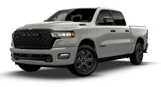 2026 RAM 1500 Big Horn/Lone Star Night Edition
