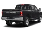 2027 RAM 2500 Tradesman Power Wagon