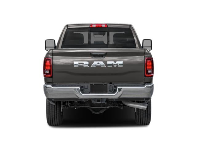 2027 RAM 2500 Tradesman Power Wagon