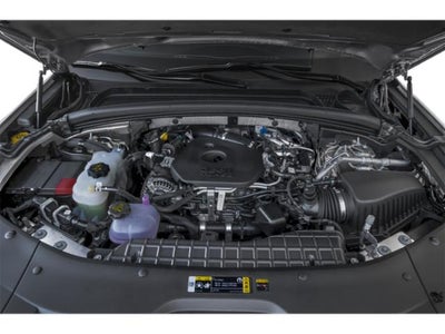 2027 Jeep Grand Cherokee Laredo