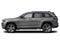 2027 Jeep Grand Cherokee Laredo