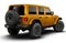 2026 Jeep Wrangler Base