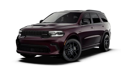 2027 Dodge Durango GT PLUS