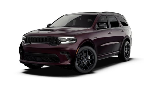2027 Dodge Durango GT PLUS