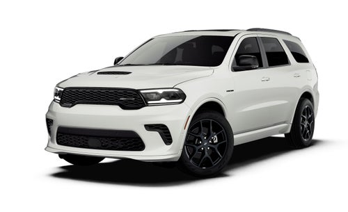 2027 Dodge Durango GT PLUS
