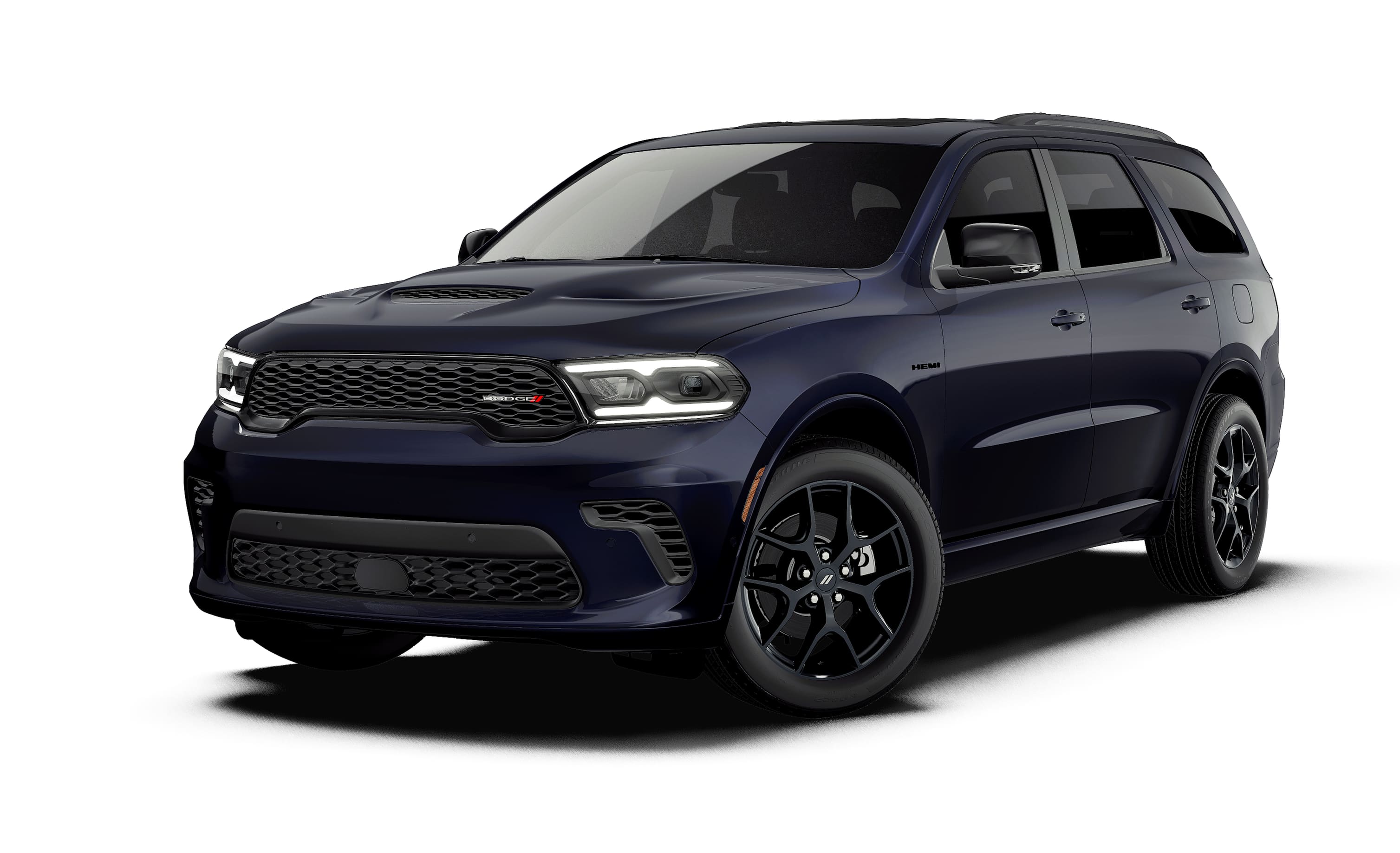 2027 Dodge Durango GT PLUS