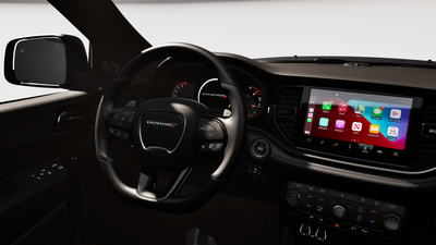 2027 Dodge Durango GT PLUS