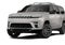 2027 Jeep Grand Wagoneer L Grand Wagoneer