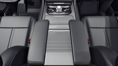 2027 Jeep Grand Wagoneer L Grand Wagoneer