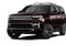 2027 Jeep Grand Wagoneer Grand Wagoneer
