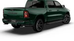 2027 RAM 1500 Big Horn/Lone Star Night Edition