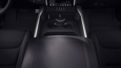 2027 RAM 1500 Big Horn/Lone Star Night Edition