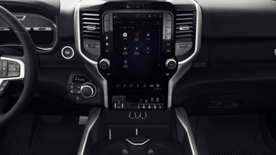 2027 RAM 1500 BIG HORN