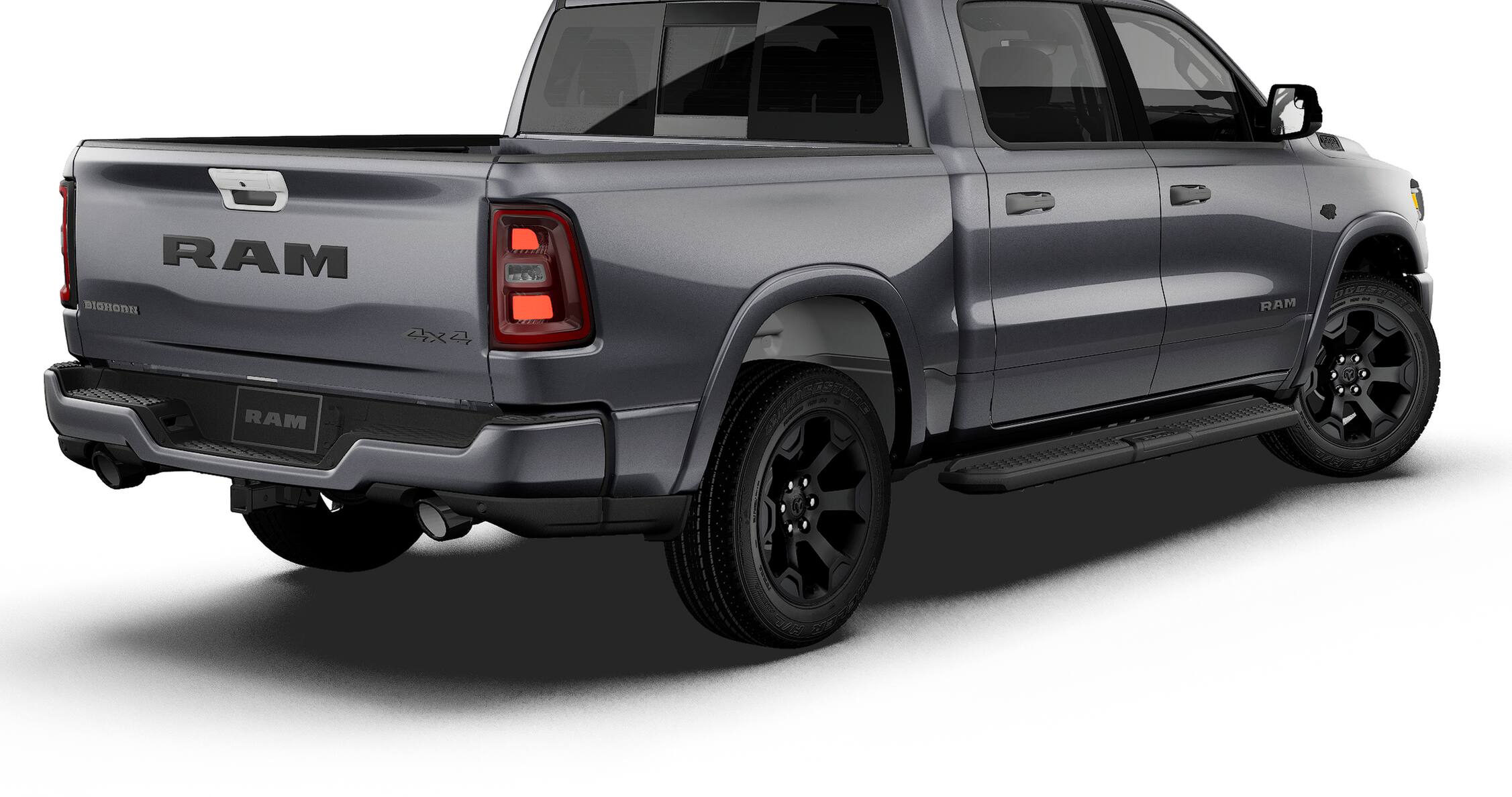 2027 RAM 1500 Big Horn/Lone Star