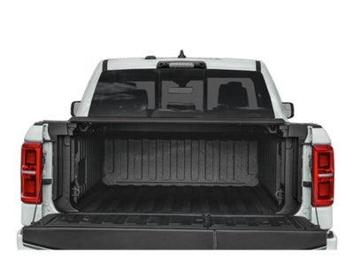 2027 RAM 1500 Base