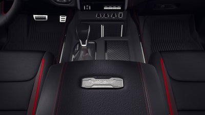 2027 RAM 1500 RHO