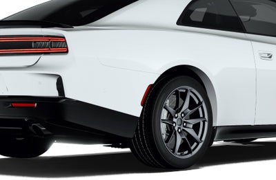 2027 Dodge Charger Base