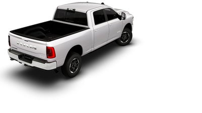 2027 RAM 2500 Laramie