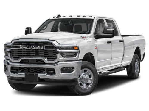 2027 RAM 3500 Tradesman DRW