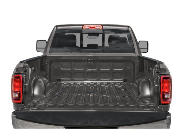 2027 RAM 3500 Tradesman DRW