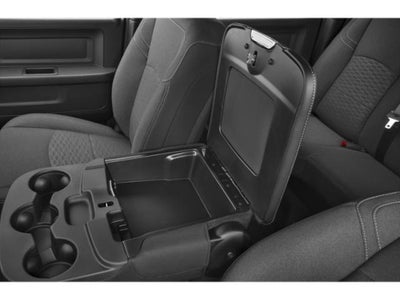2027 RAM 3500 Tradesman DRW