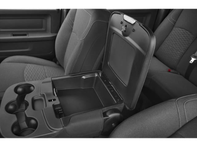 2027 RAM 3500 Tradesman DRW