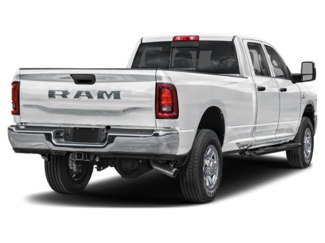 2027 RAM 3500 Tradesman DRW