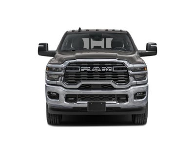 2027 RAM 3500 Tradesman DRW