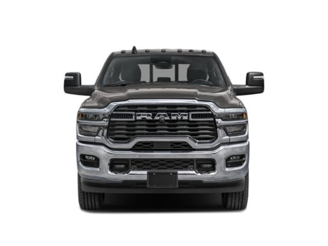 2027 RAM 3500 Tradesman DRW