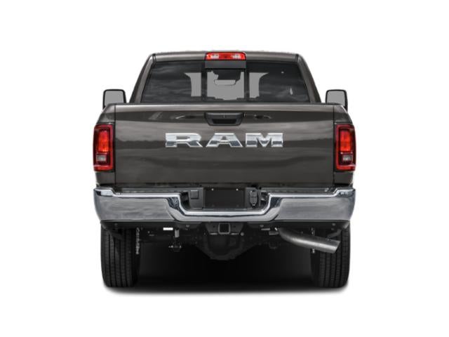 2027 RAM 3500 Tradesman DRW