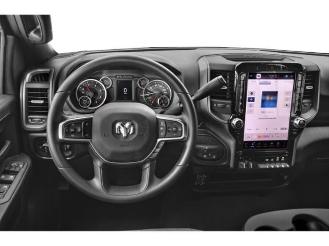 2027 RAM 3500 Tradesman DRW