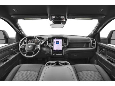 2027 RAM 3500 Tradesman DRW