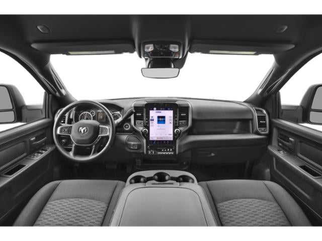 2027 RAM 3500 Tradesman DRW
