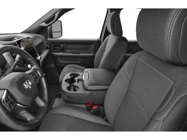 2027 RAM 3500 Tradesman DRW