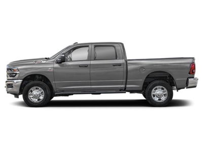 2027 RAM 2500 TRADESMAN