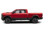 2027 RAM 2500 POWER WAGON