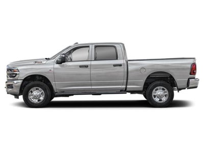 2027 RAM 2500 TRADESMAN