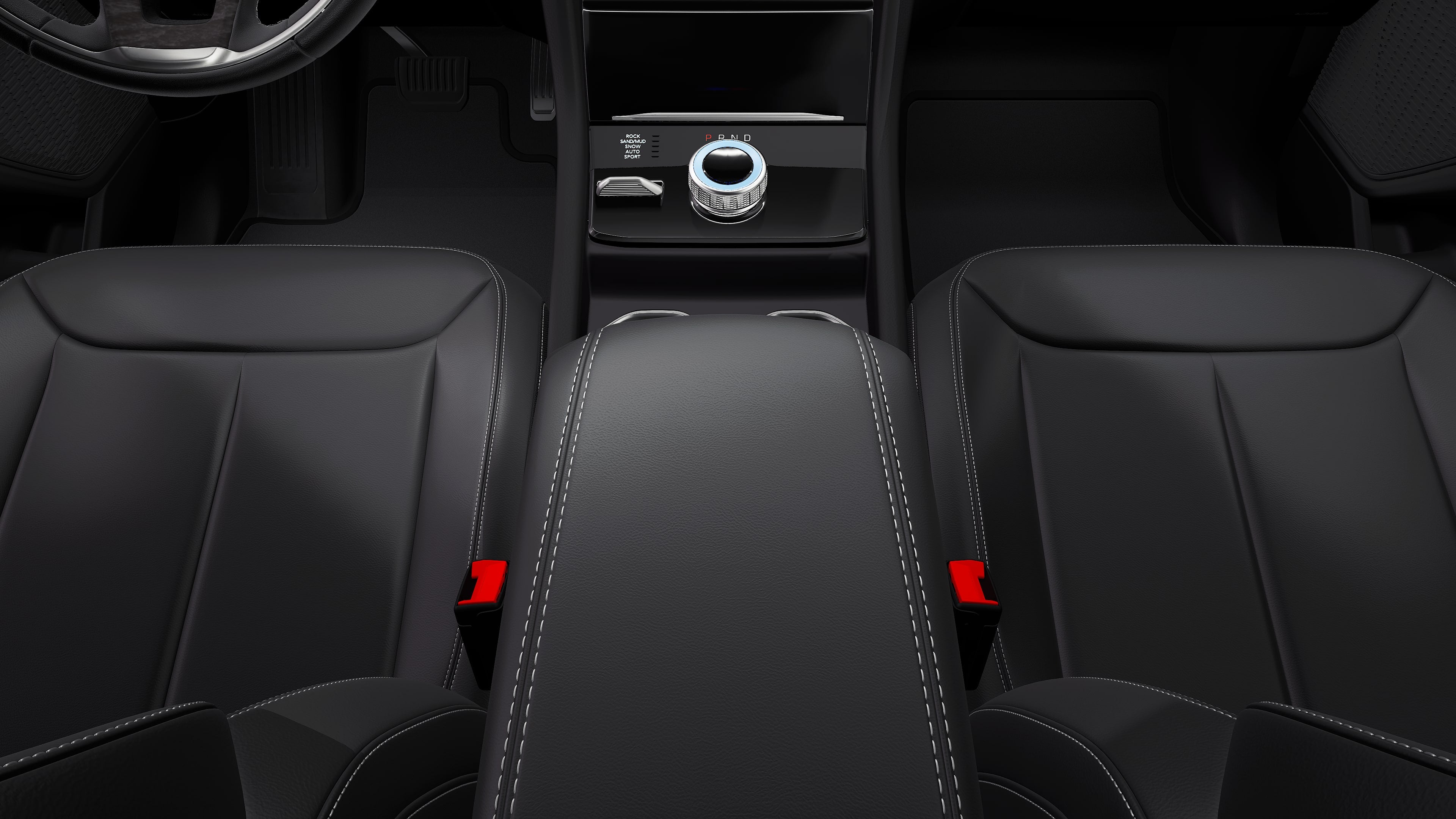 2027 Jeep Grand Cherokee L Limited
