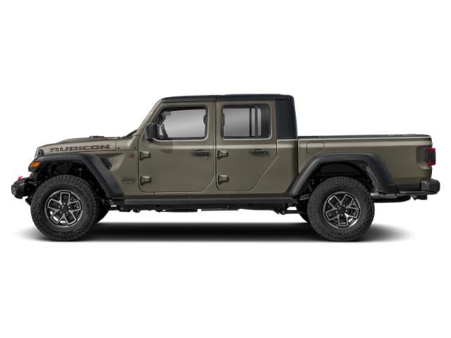 2027 Jeep Gladiator Rubicon
