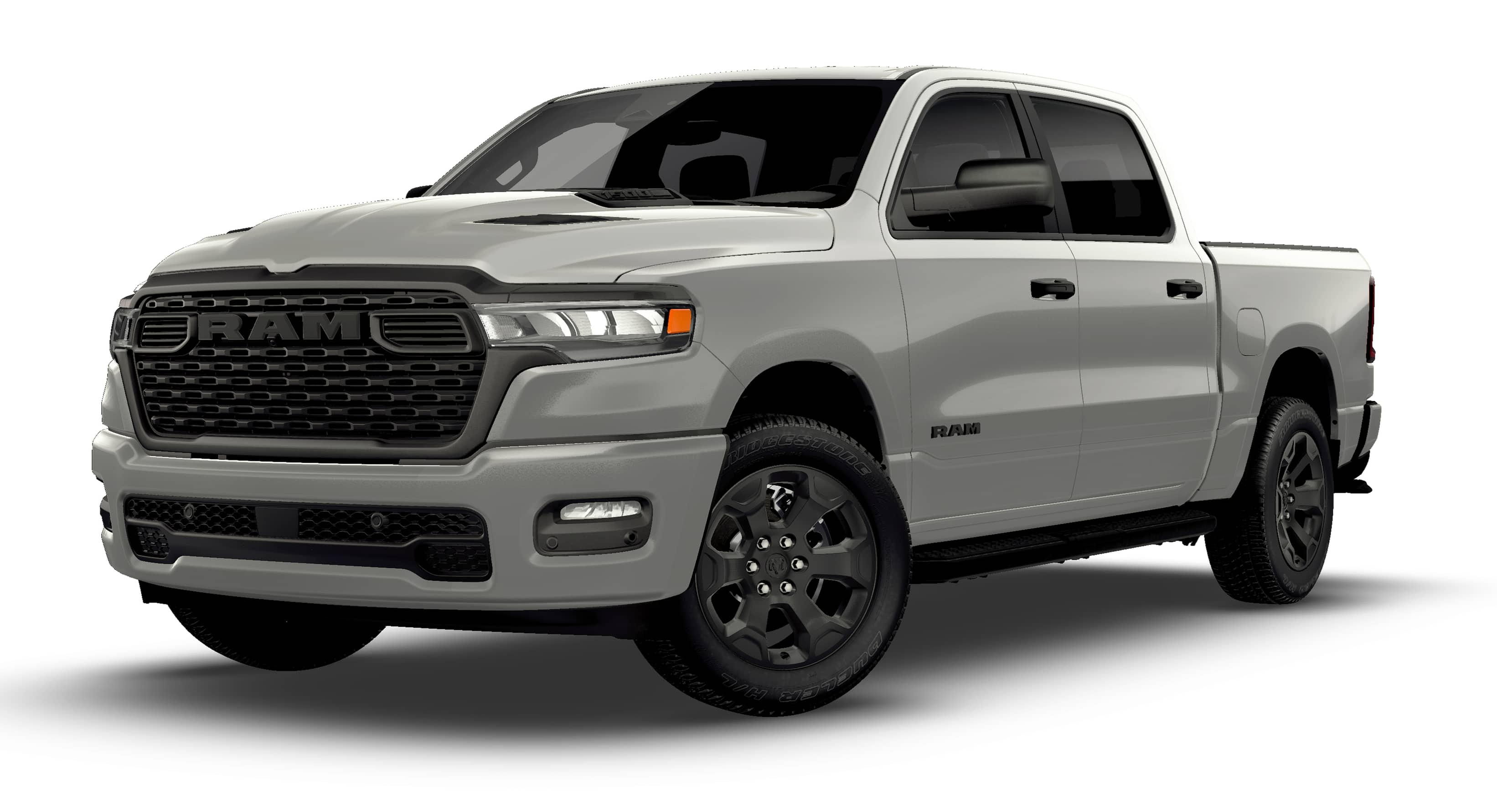 2026 RAM 1500 Base