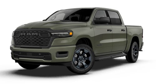 2027 RAM 1500 Base