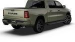 2027 RAM 1500 Base