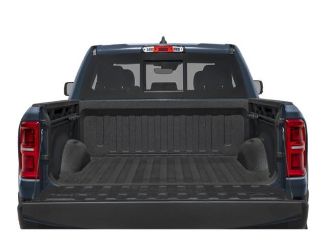 2027 RAM 1500 Base