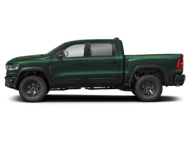 2027 RAM 1500 Base