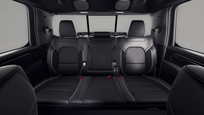 2027 RAM 1500 Base