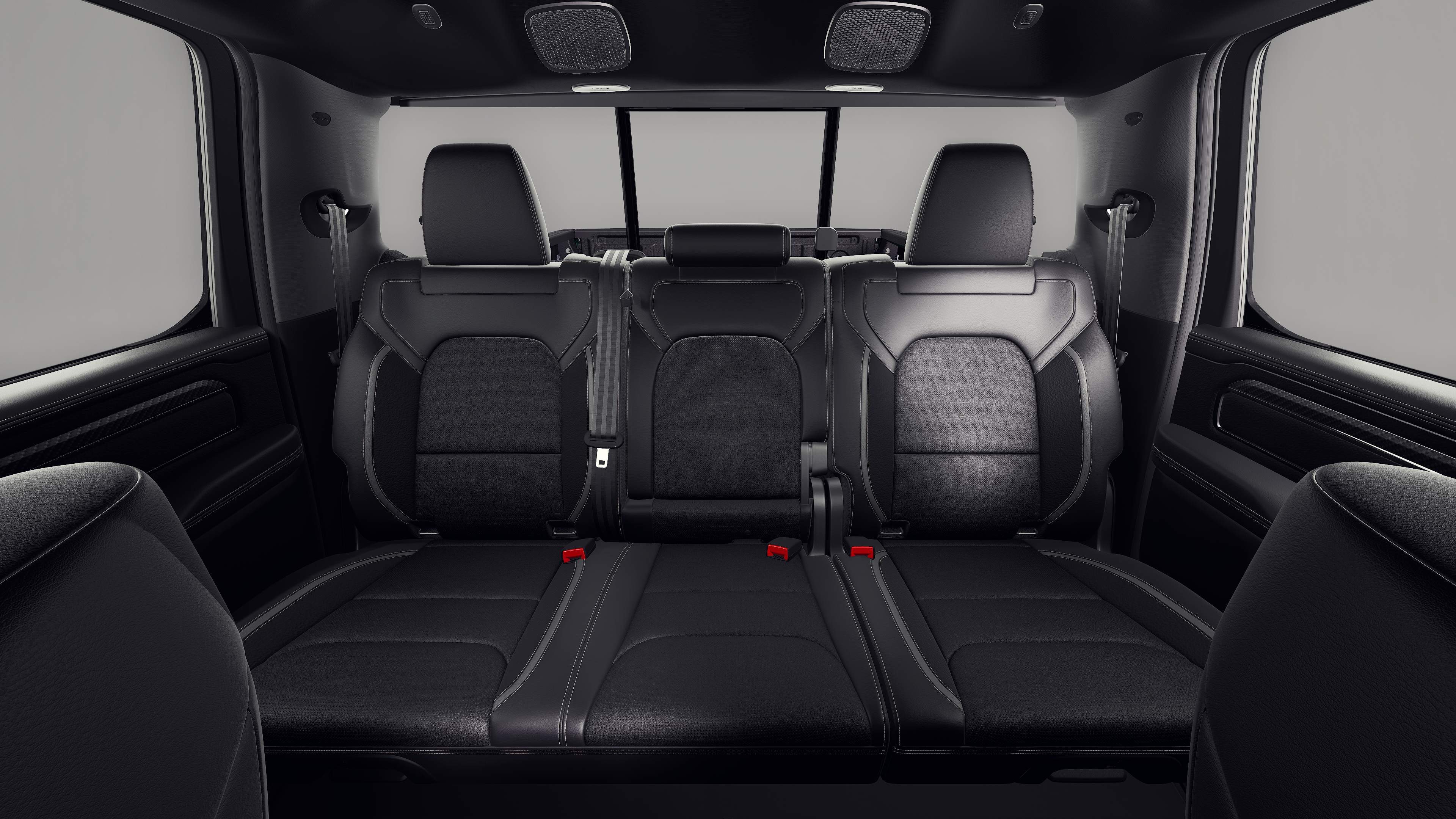 2027 RAM 1500 Base