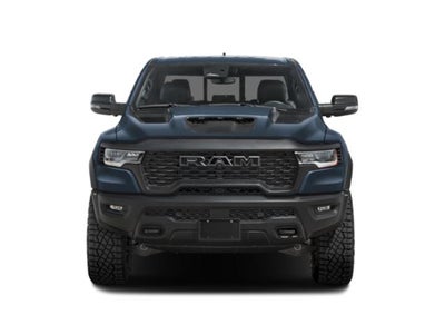 2027 RAM 1500 Base