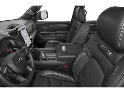 2027 RAM 1500 Base
