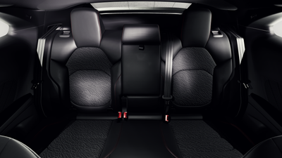 2027 Dodge Charger Base